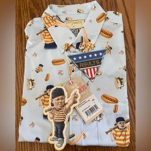 RSVLTS The Sandlot The Great Hambino - Large